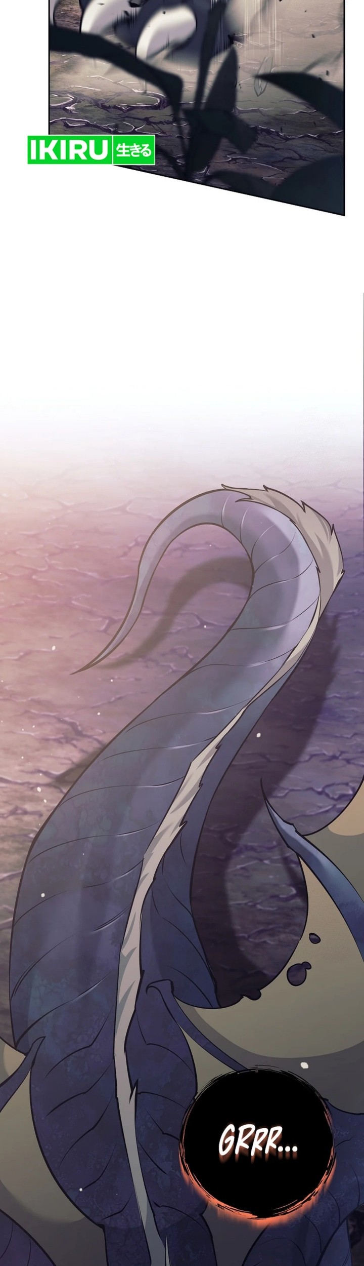 Weapon-Eating Bastard Chapter 11 Gambar 24