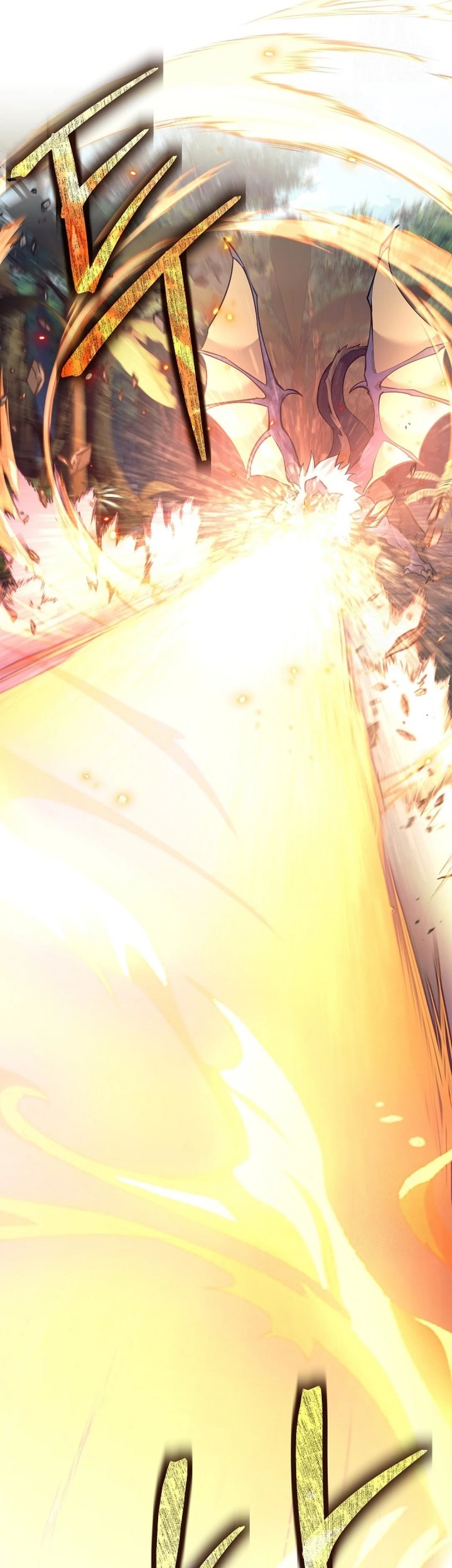 Weapon-Eating Bastard Chapter 11 Gambar 27