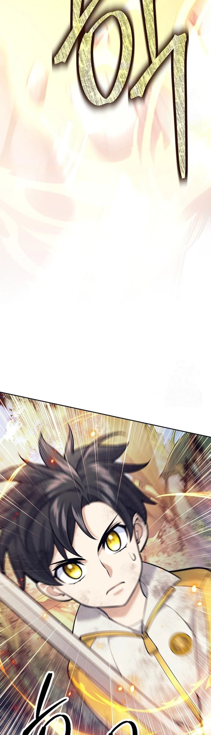 Weapon-Eating Bastard Chapter 11 Gambar 28