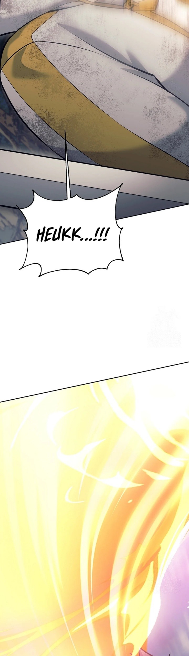 Weapon-Eating Bastard Chapter 11 Gambar 30