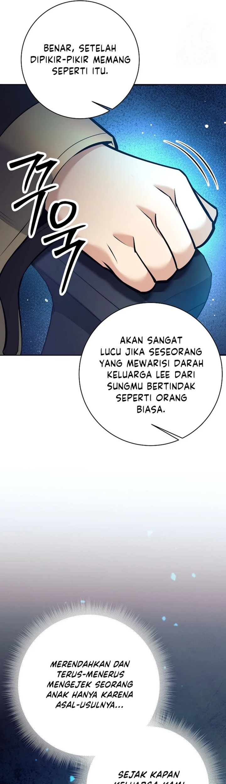 Weapon-Eating Bastard Chapter 10 Gambar 50