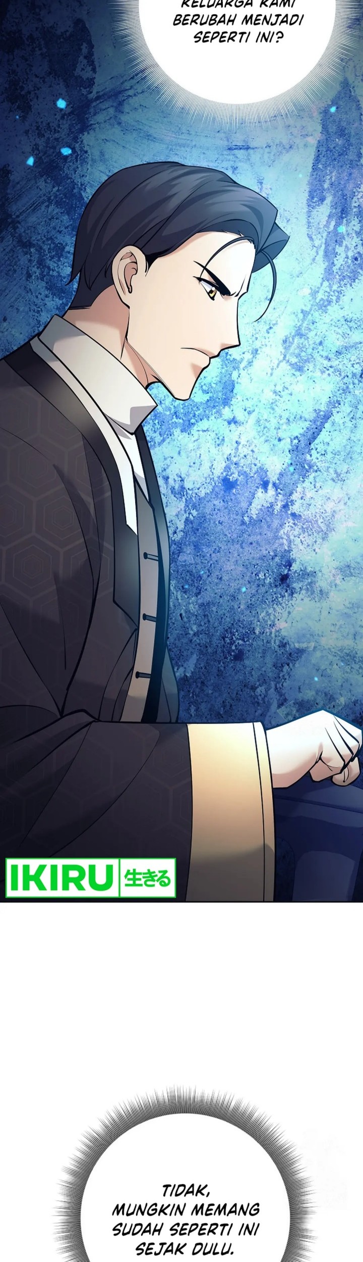 Weapon-Eating Bastard Chapter 10 Gambar 51