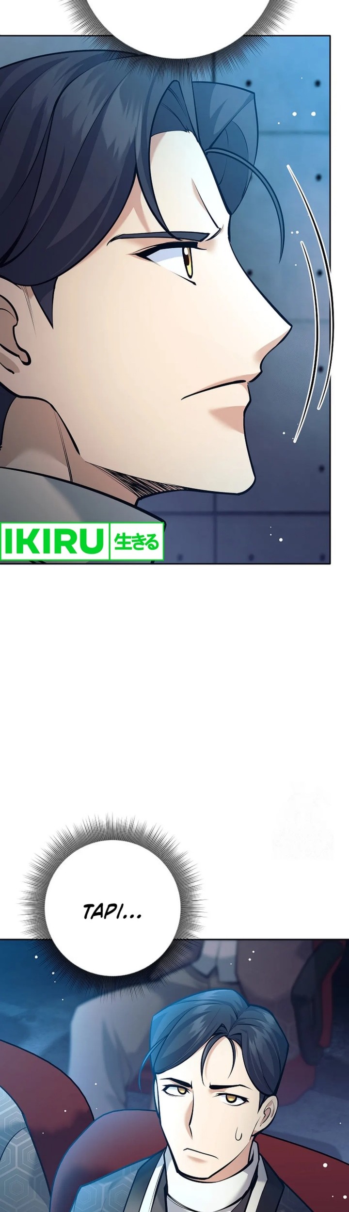 Weapon-Eating Bastard Chapter 10 Gambar 52