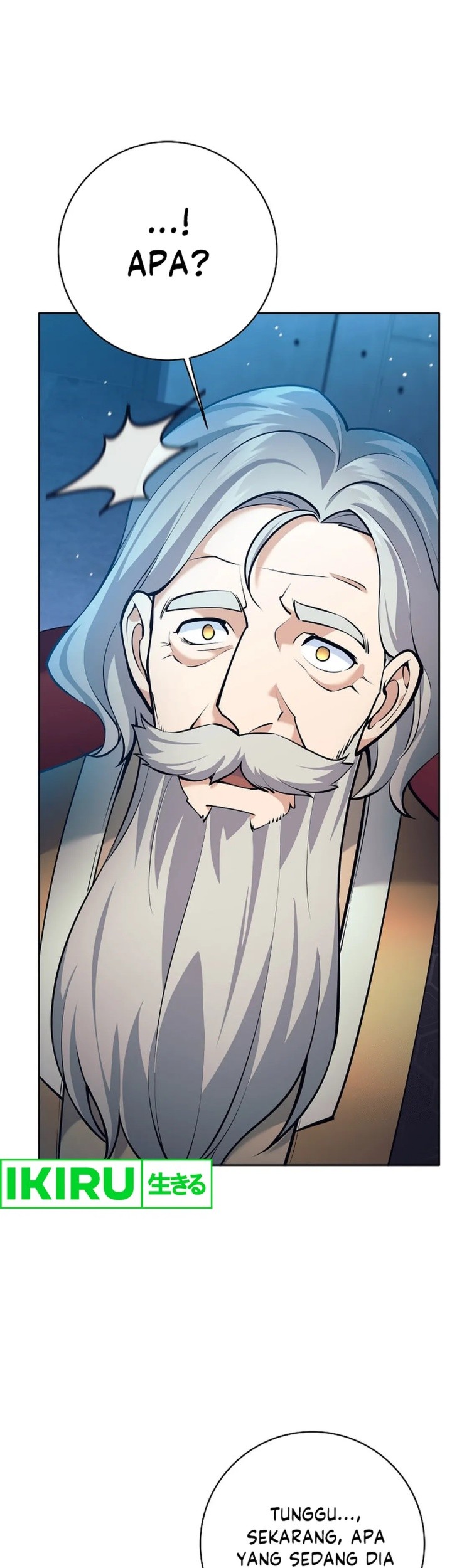 Weapon-Eating Bastard Chapter 10 Gambar 58