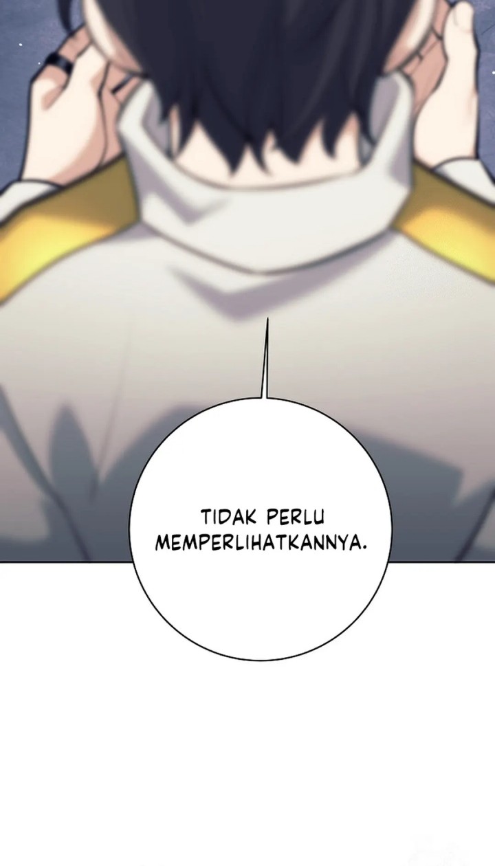 Weapon-Eating Bastard Chapter 10 Gambar 65