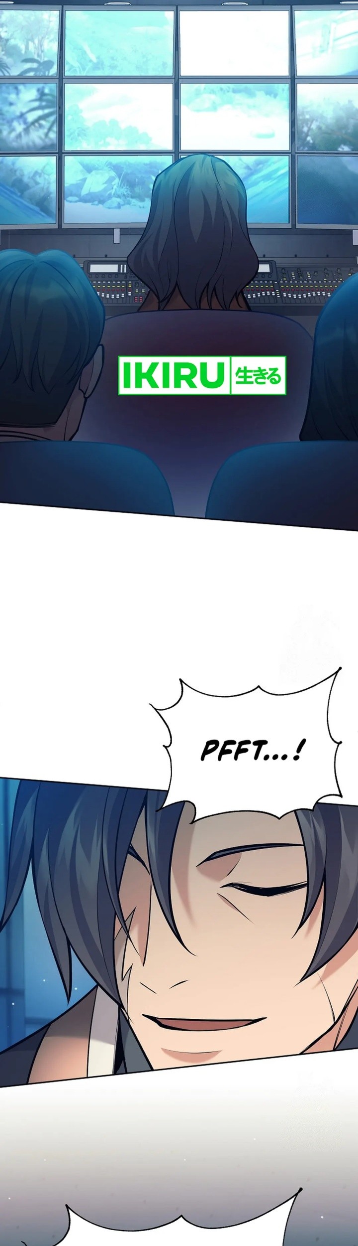 Weapon-Eating Bastard Chapter 10 Gambar 62