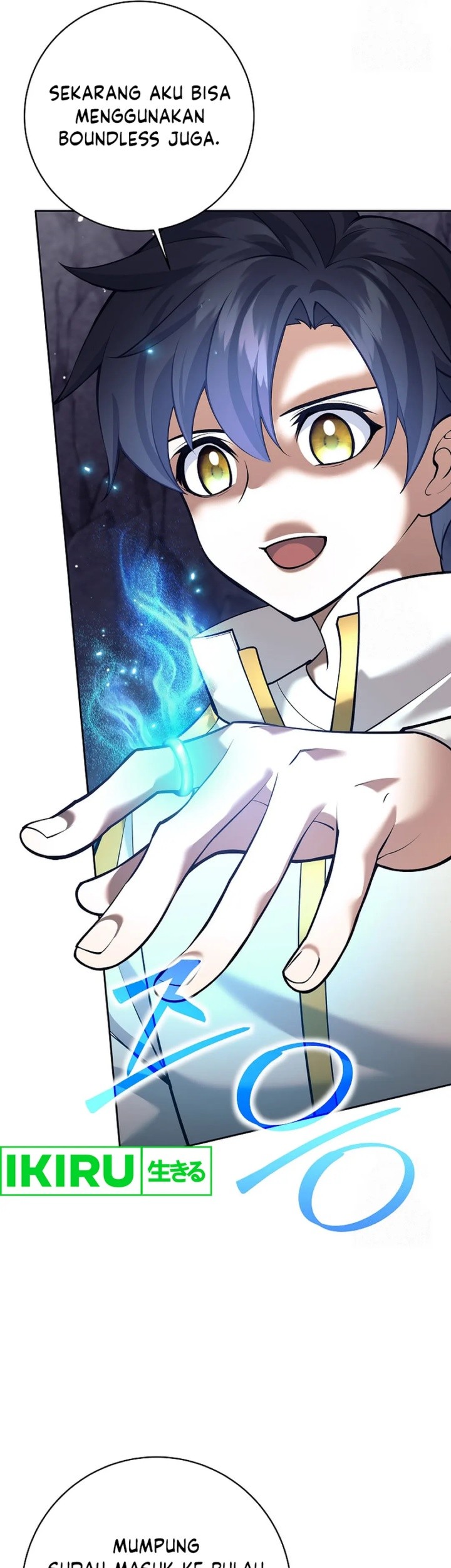 Weapon-Eating Bastard Chapter 10 Gambar 66