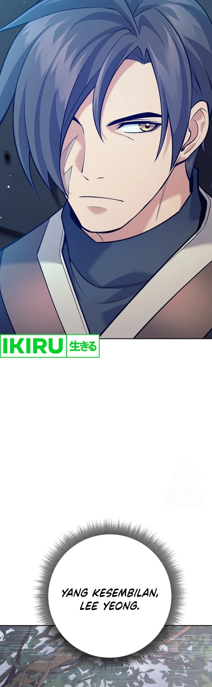 Weapon-Eating Bastard Chapter 10 Gambar 41