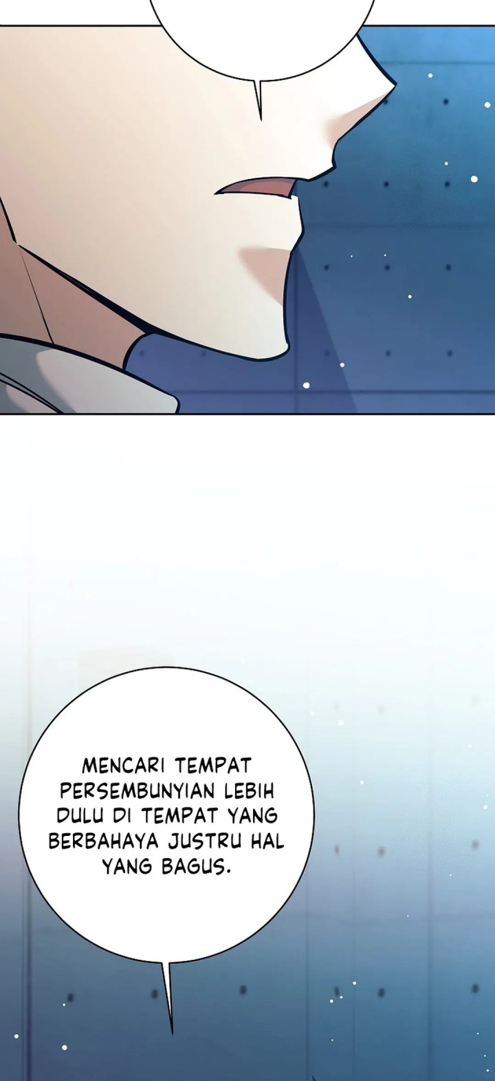 Weapon-Eating Bastard Chapter 10 Gambar 45