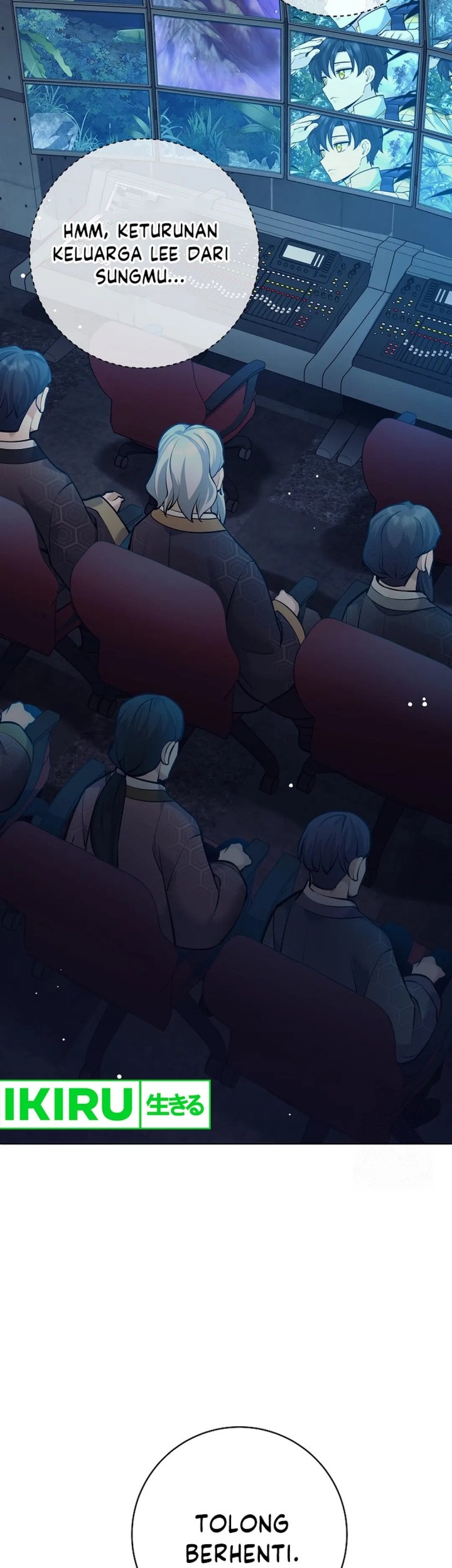 Weapon-Eating Bastard Chapter 10 Gambar 44