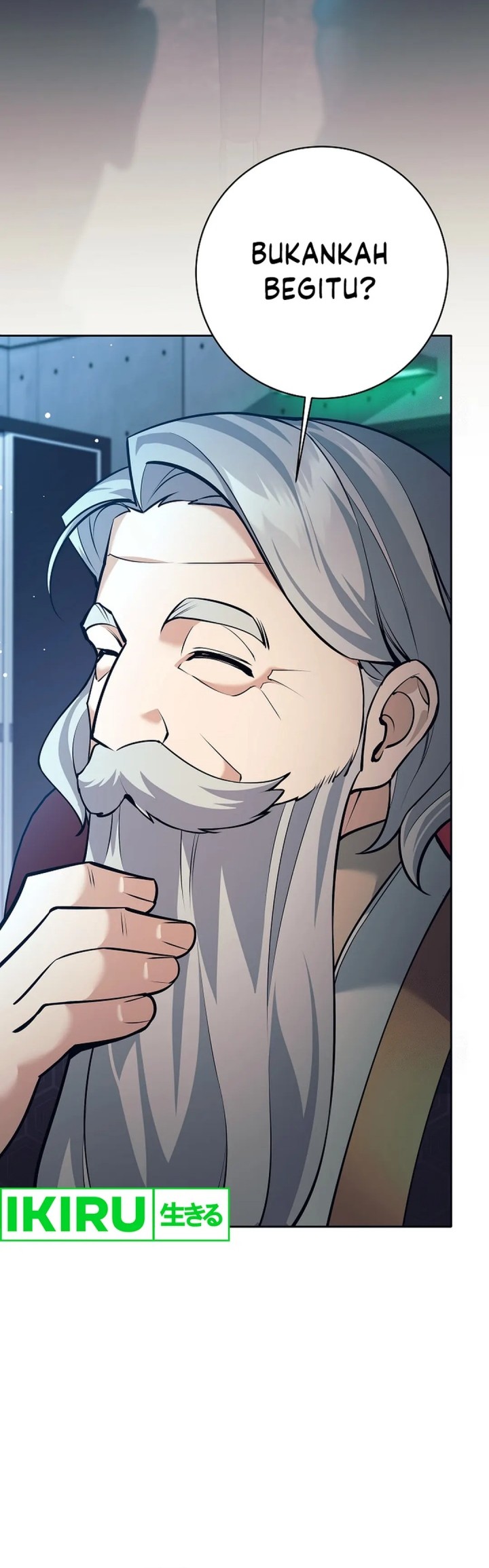 Weapon-Eating Bastard Chapter 10 Gambar 49