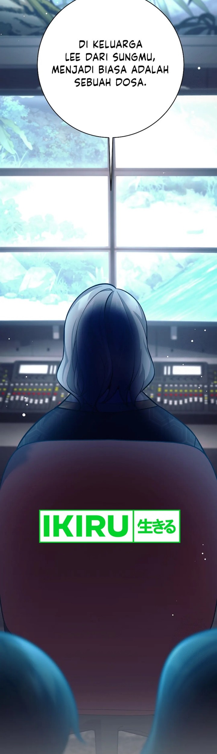 Weapon-Eating Bastard Chapter 10 Gambar 48