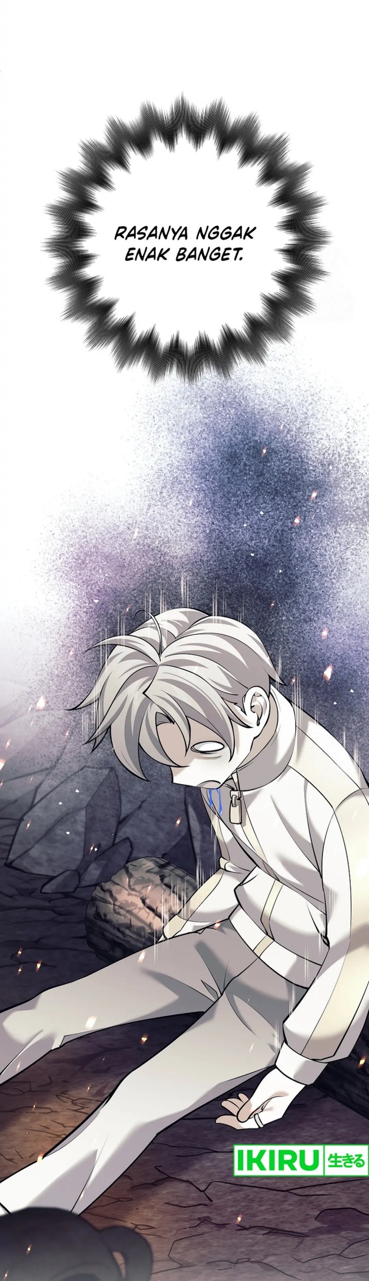 Weapon-Eating Bastard Chapter 10 Gambar 76