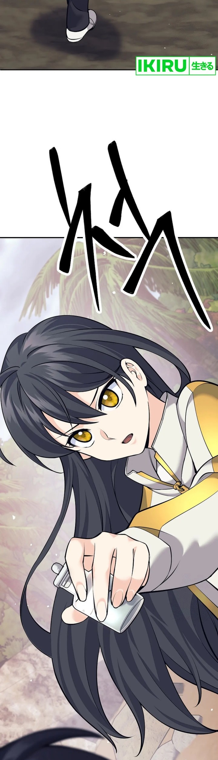 Weapon-Eating Bastard Chapter 10 Gambar 16