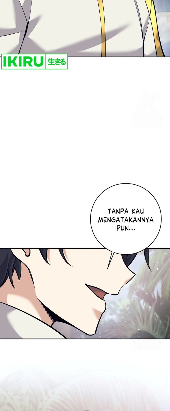 Weapon-Eating Bastard Chapter 10 Gambar 25