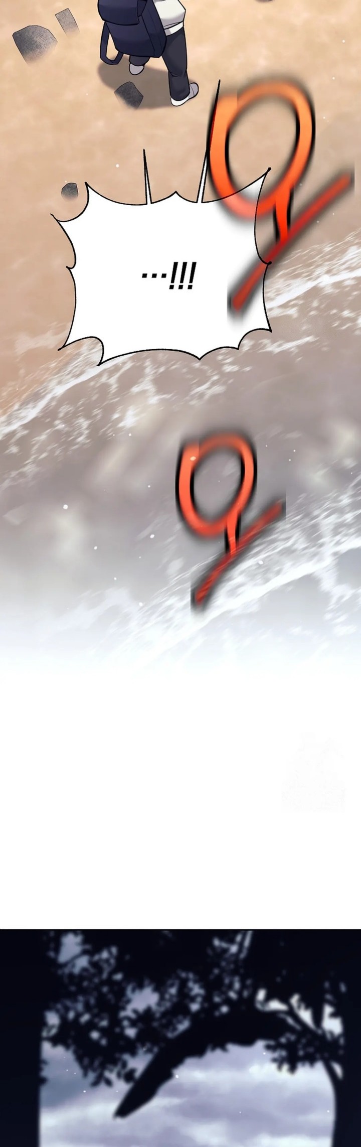 Weapon-Eating Bastard Chapter 10 Gambar 29