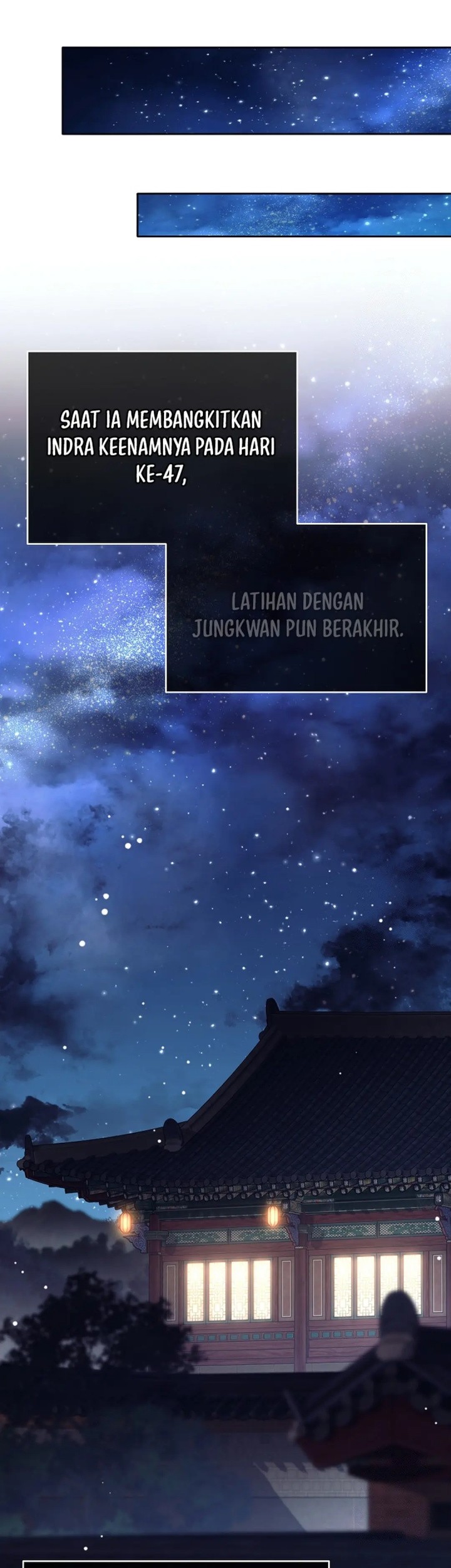 Weapon-Eating Bastard Chapter 09 Gambar 56