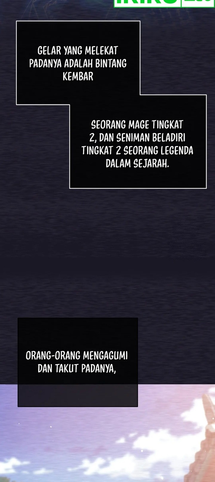 Weapon-Eating Bastard Chapter 09 Gambar 61