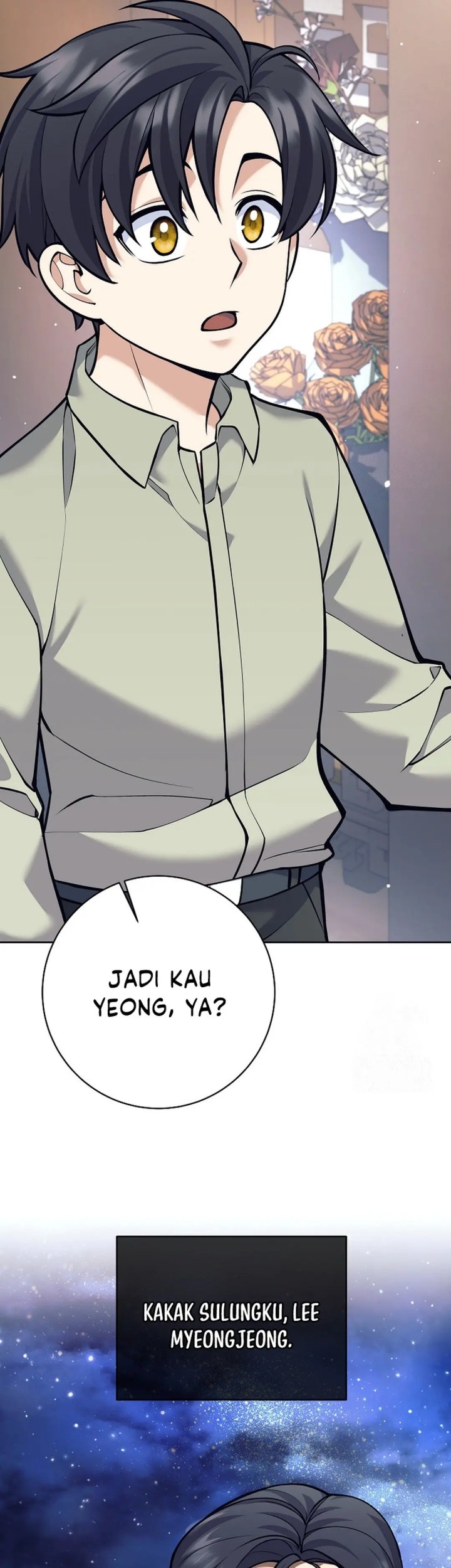 Weapon-Eating Bastard Chapter 09 Gambar 58