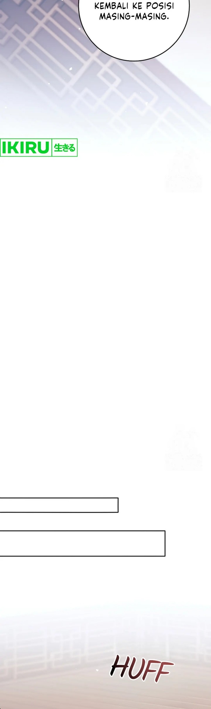 Weapon-Eating Bastard Chapter 09 Gambar 17