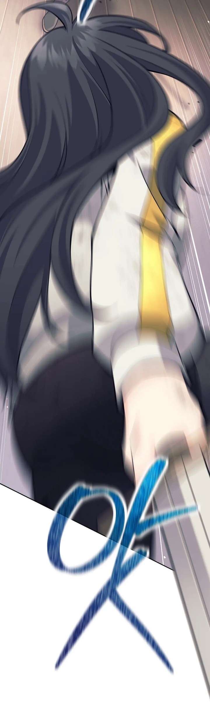 Weapon-Eating Bastard Chapter 09 Gambar 25