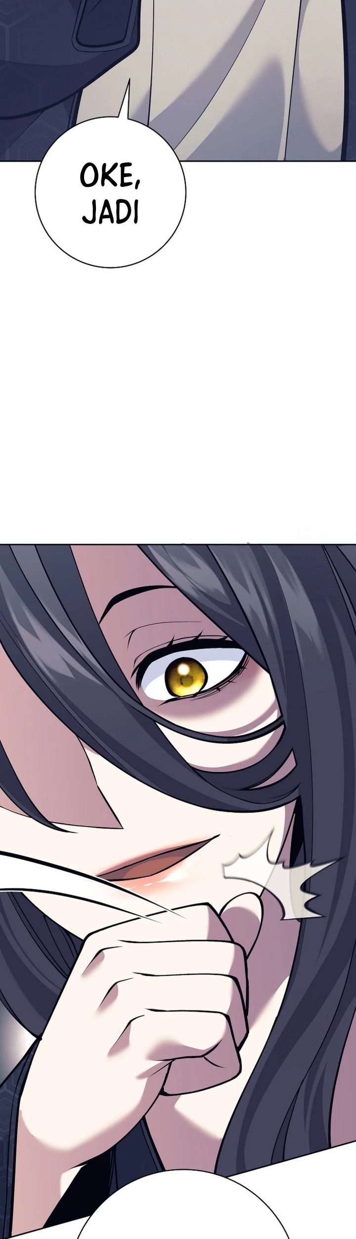 Weapon-Eating Bastard Chapter 08 Gambar 46