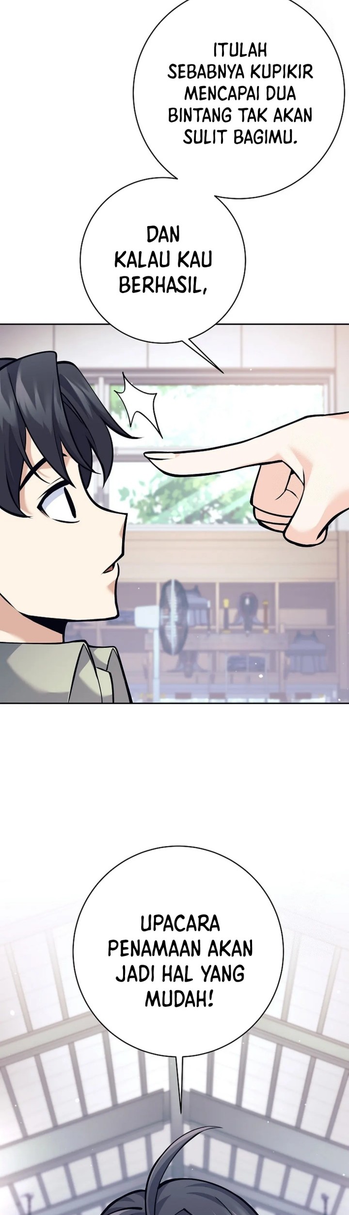 Weapon-Eating Bastard Chapter 08 Gambar 37