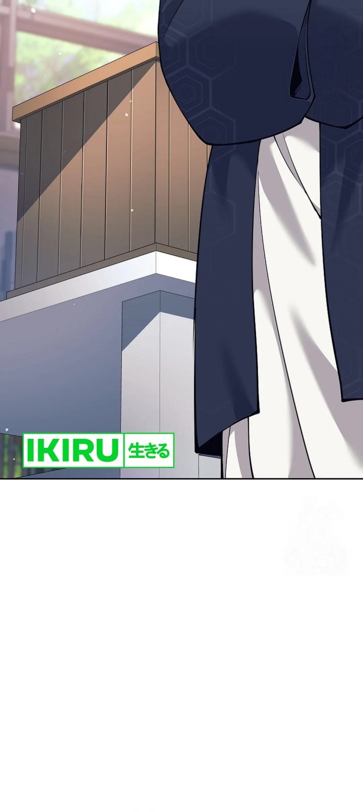 Weapon-Eating Bastard Chapter 08 Gambar 41