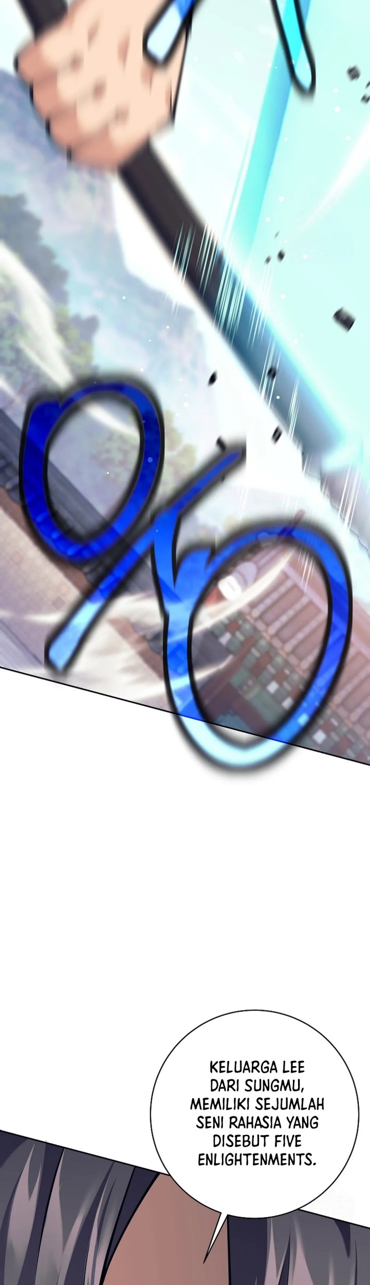 Weapon-Eating Bastard Chapter 08 Gambar 65