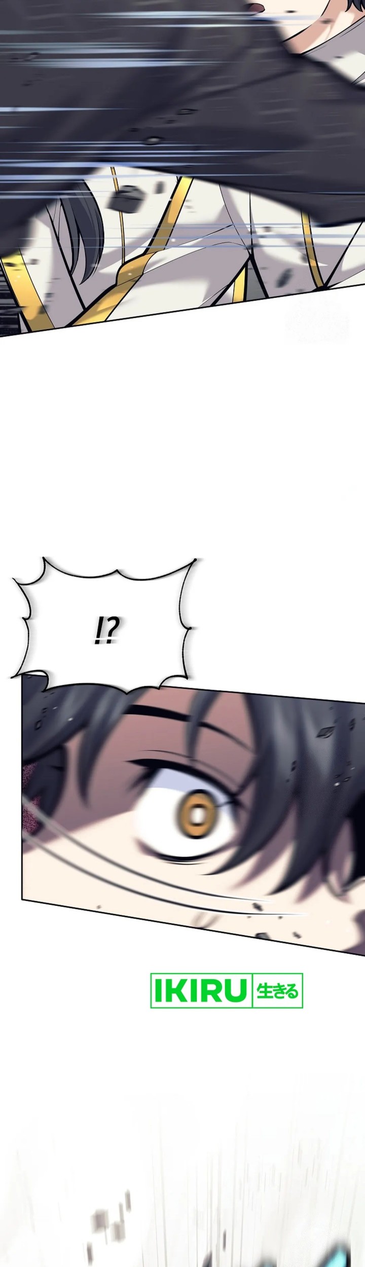 Weapon-Eating Bastard Chapter 08 Gambar 73