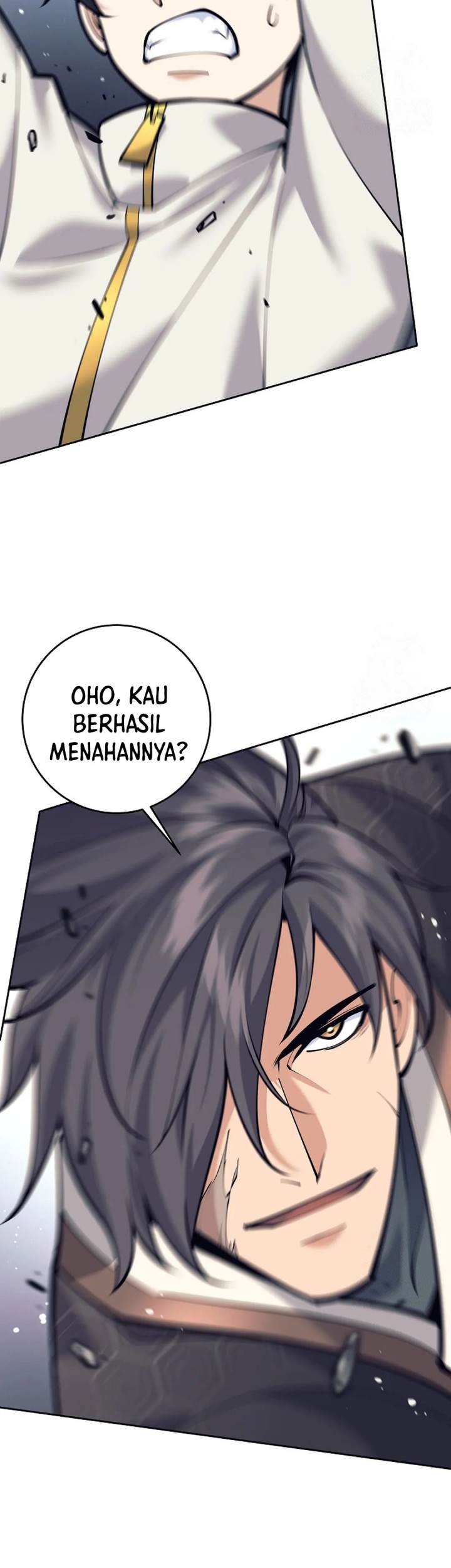 Weapon-Eating Bastard Chapter 08 Gambar 76