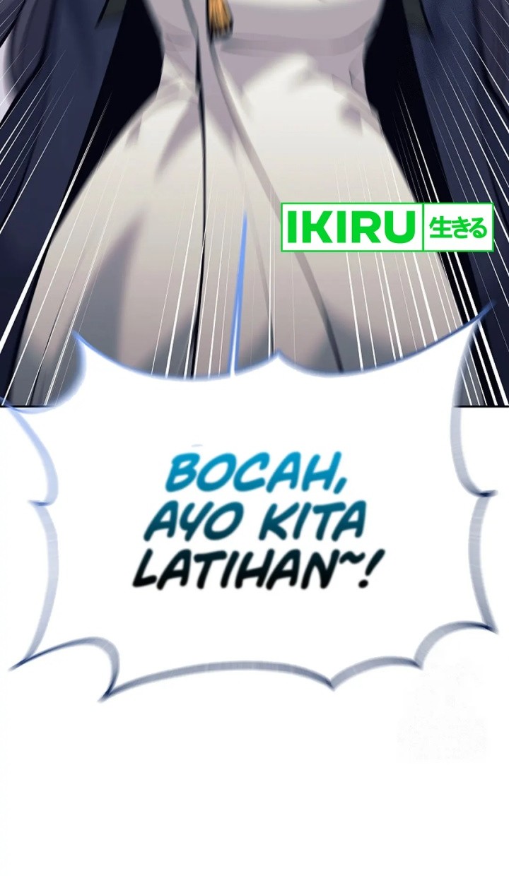 Weapon-Eating Bastard Chapter 08 Gambar 7