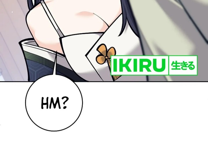 Weapon-Eating Bastard Chapter 08 Gambar 11