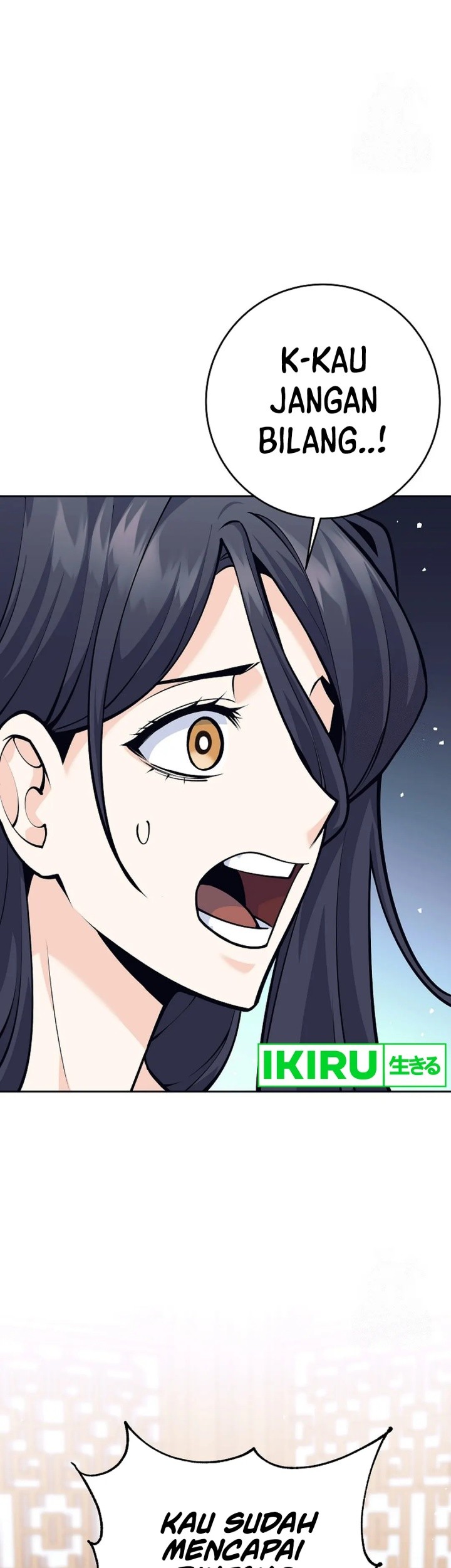 Weapon-Eating Bastard Chapter 08 Gambar 12