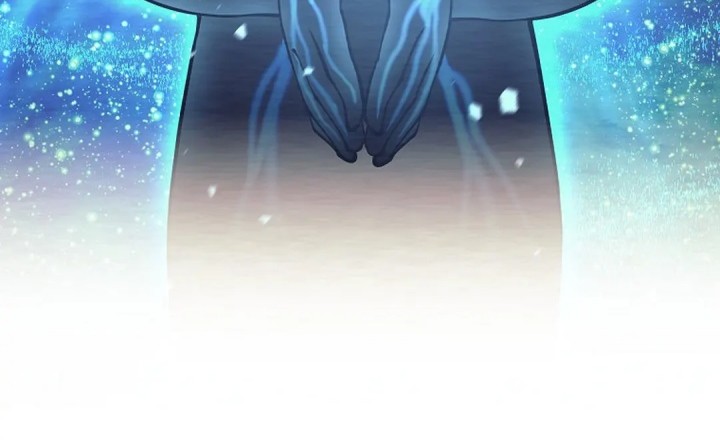 Weapon-Eating Bastard Chapter 08 Gambar 18