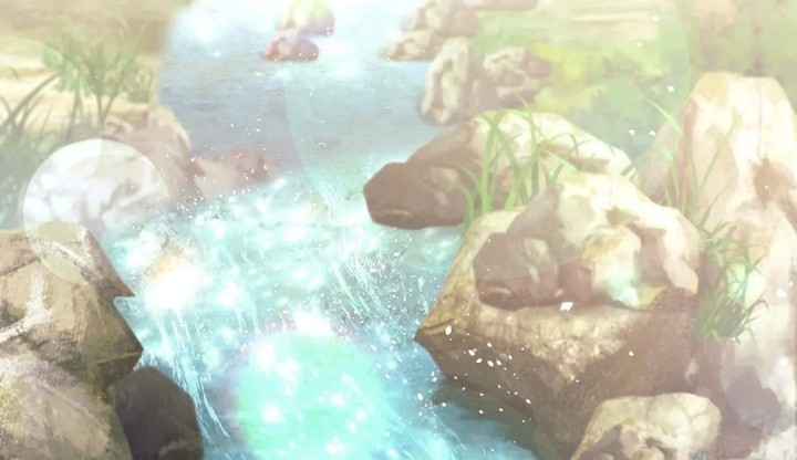 Weapon-Eating Bastard Chapter 08 Gambar 22