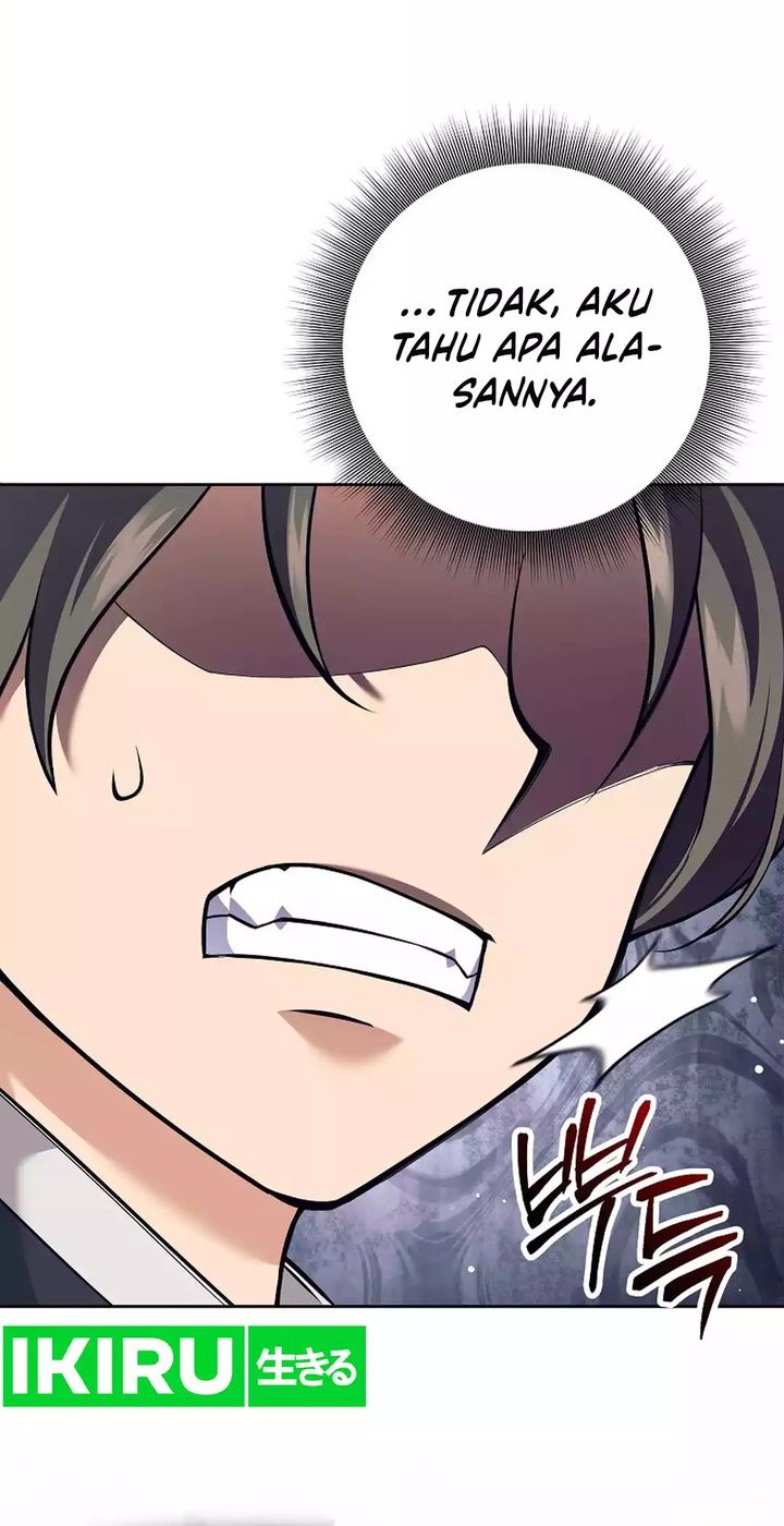 Weapon-Eating Bastard Chapter 17 Gambar 38