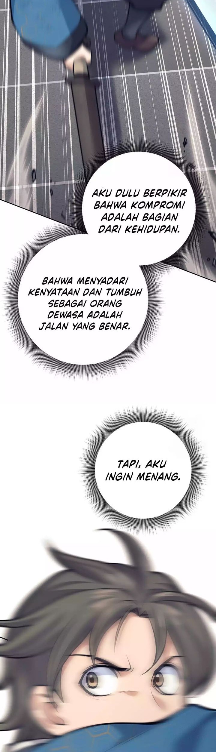 Weapon-Eating Bastard Chapter 17 Gambar 40