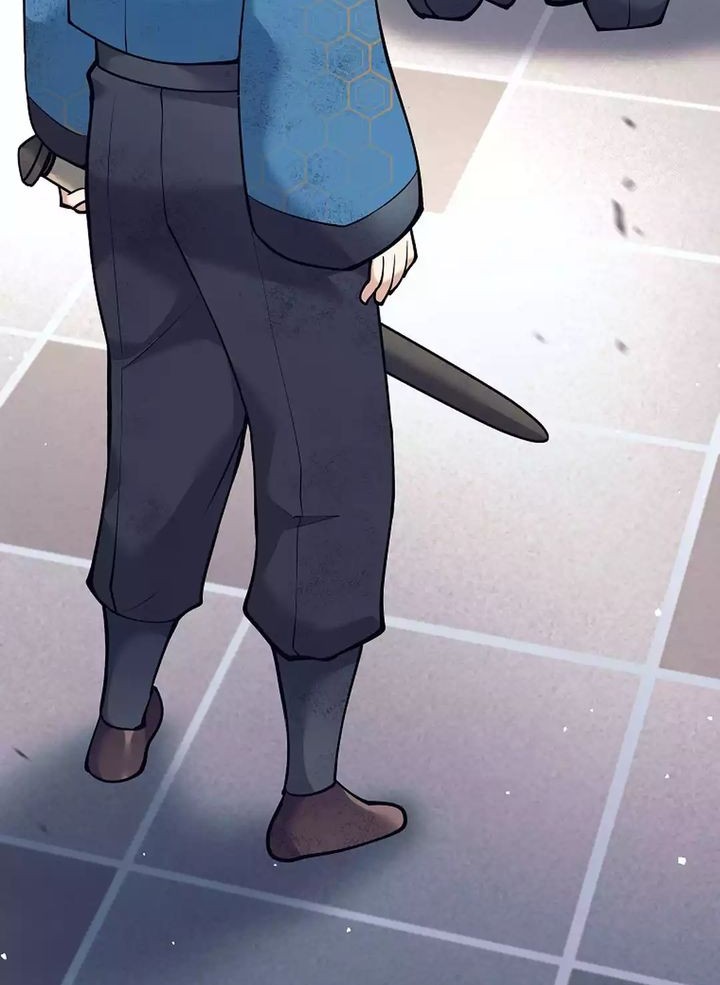 Weapon-Eating Bastard Chapter 17 Gambar 47