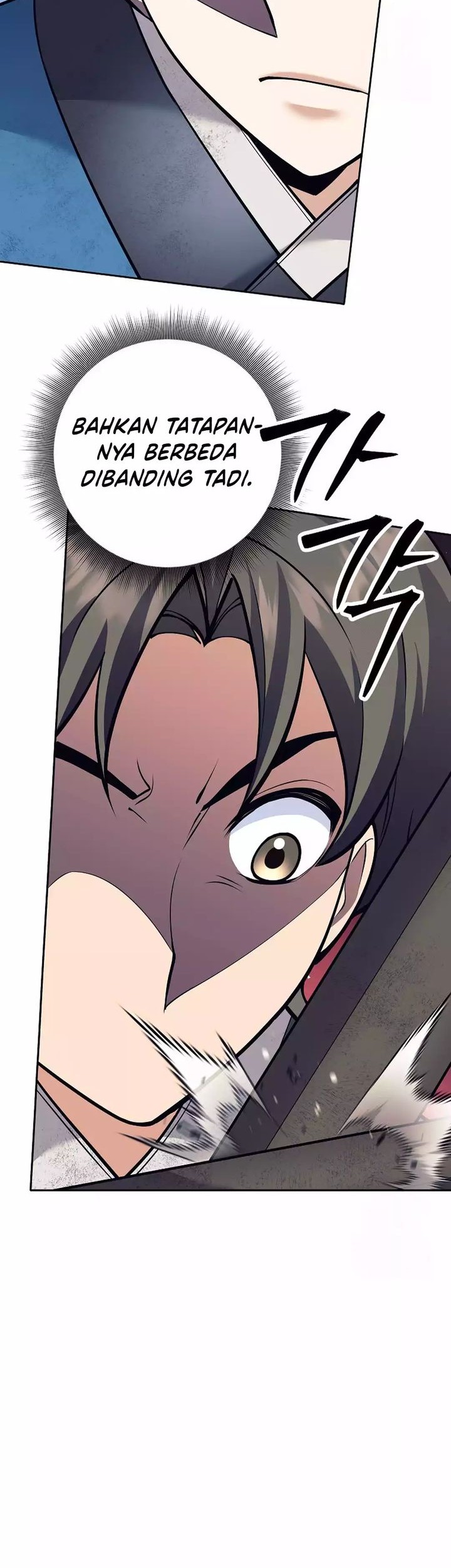 Weapon-Eating Bastard Chapter 17 Gambar 52