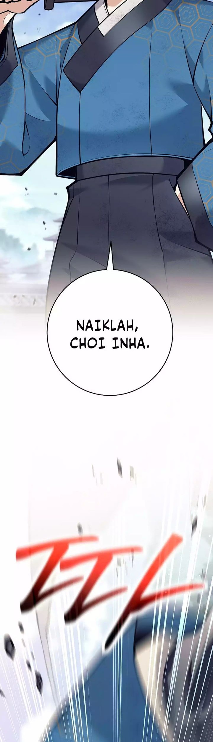 Weapon-Eating Bastard Chapter 17 Gambar 32