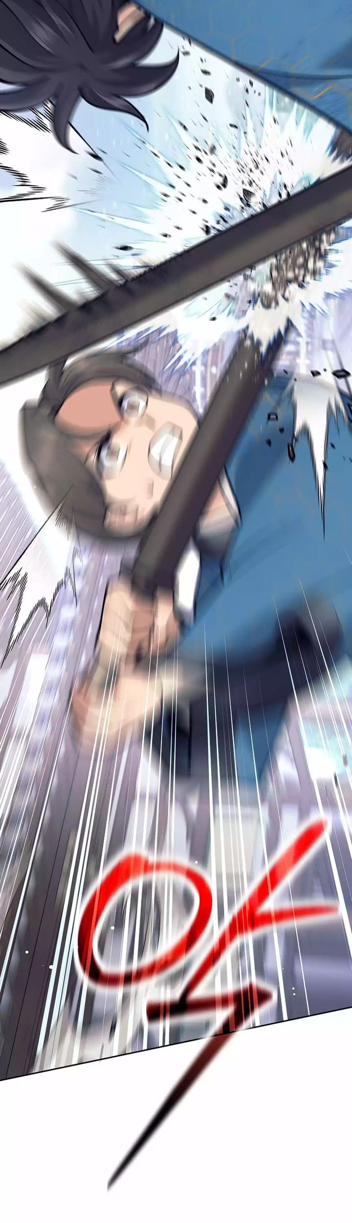 Weapon-Eating Bastard Chapter 17 Gambar 34