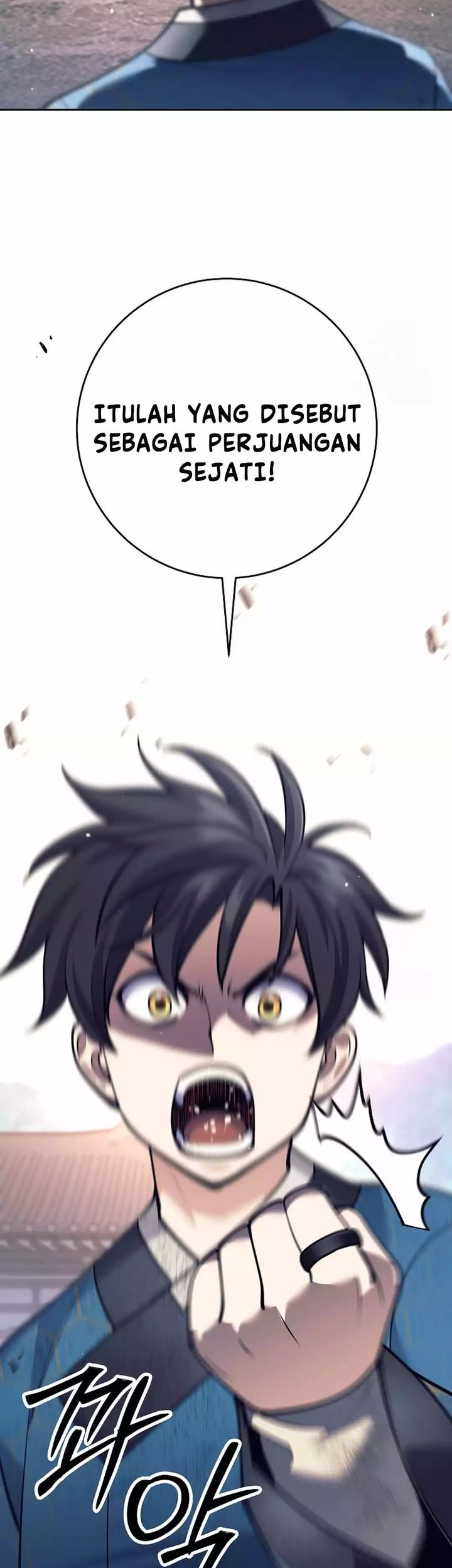 Weapon-Eating Bastard Chapter 17 Gambar 65