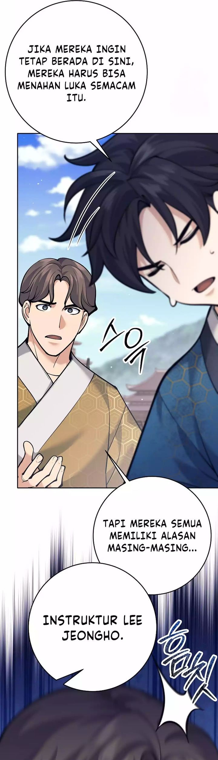 Weapon-Eating Bastard Chapter 17 Gambar 70