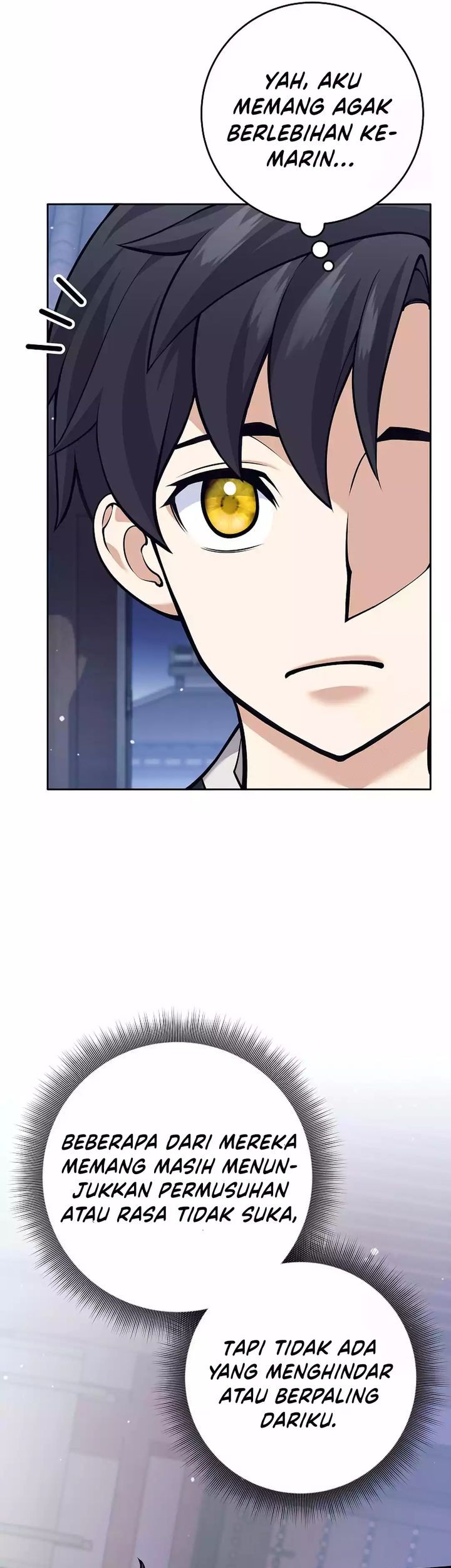 Weapon-Eating Bastard Chapter 17 Gambar 78