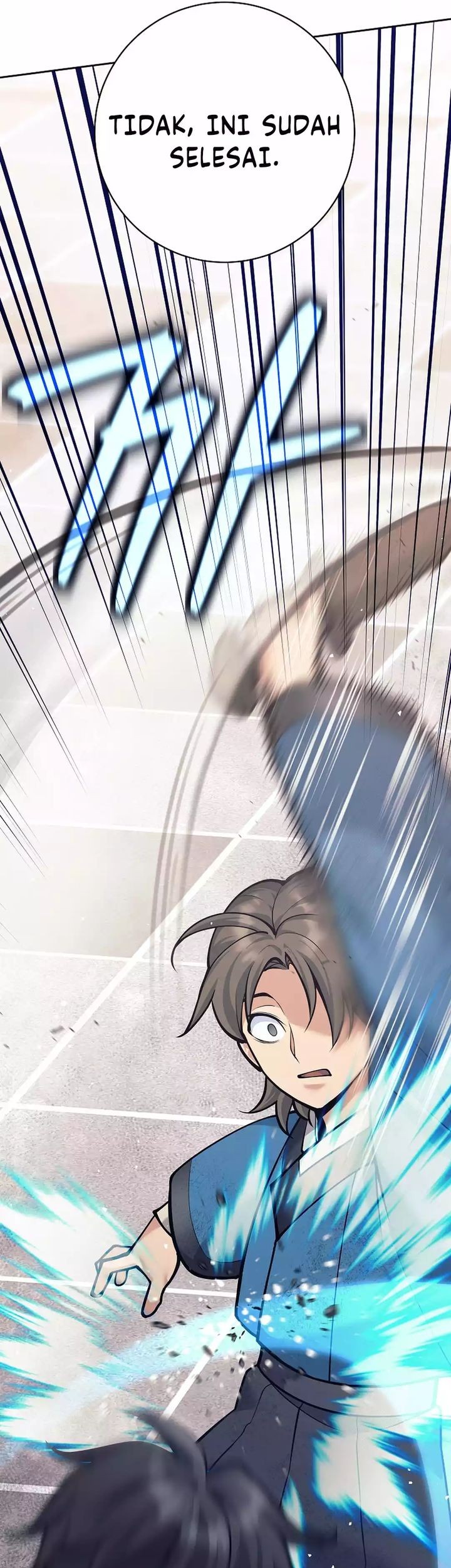 Weapon-Eating Bastard Chapter 17 Gambar 54