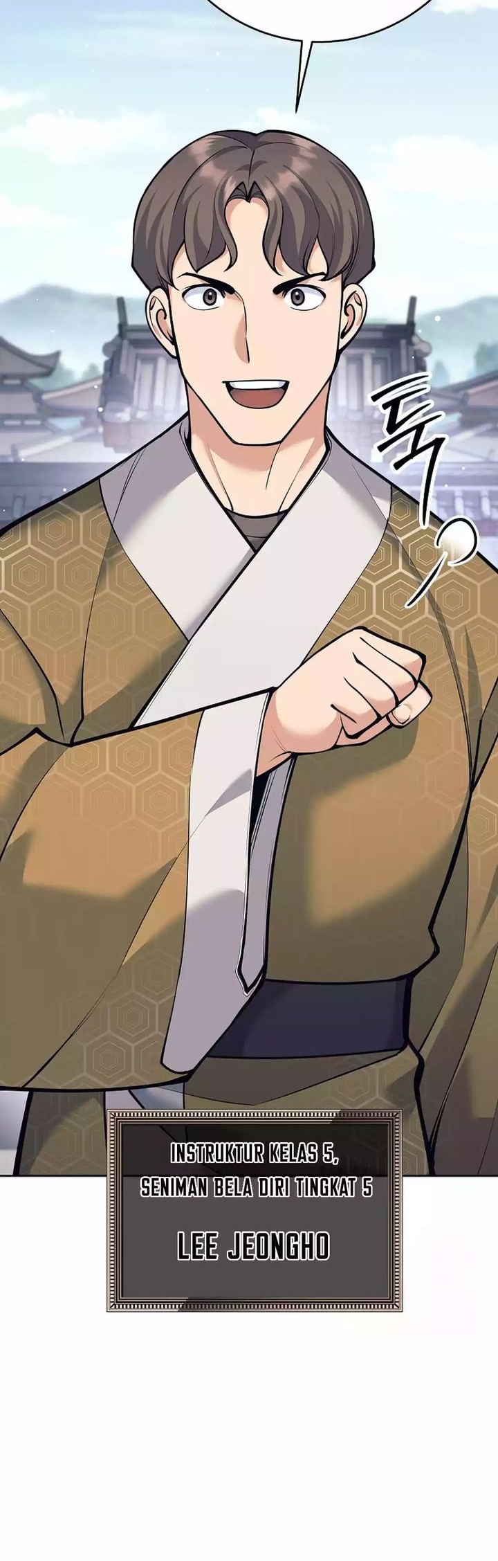 Weapon-Eating Bastard Chapter 17 Gambar 5