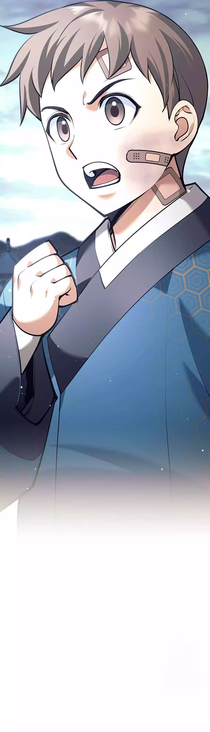 Weapon-Eating Bastard Chapter 17 Gambar 87