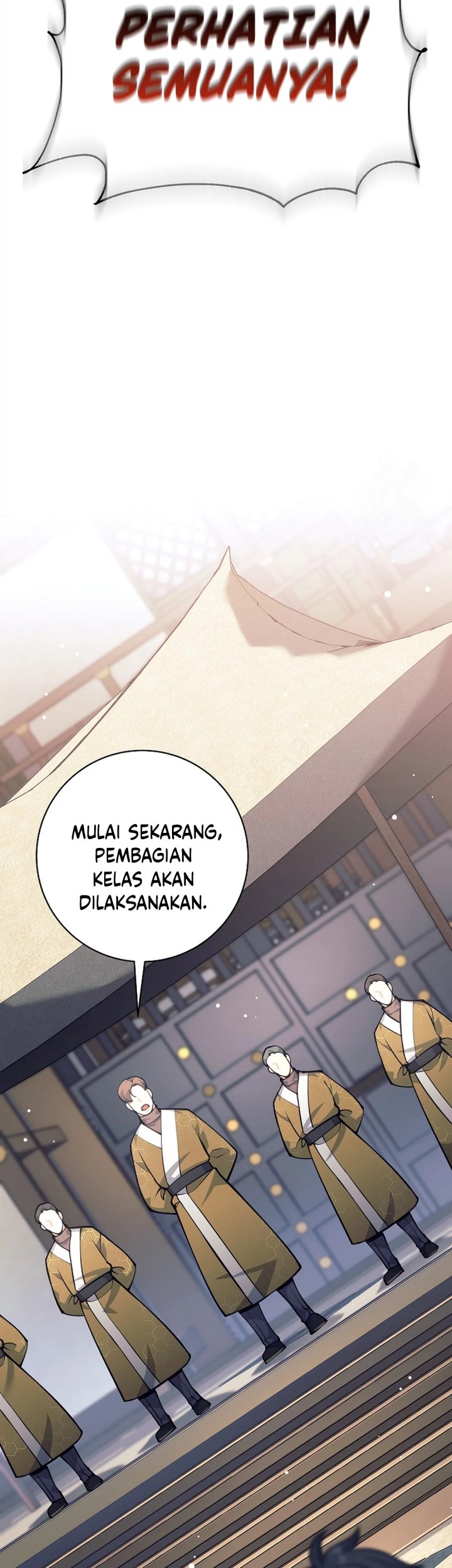 Weapon-Eating Bastard Chapter 16 Gambar 40