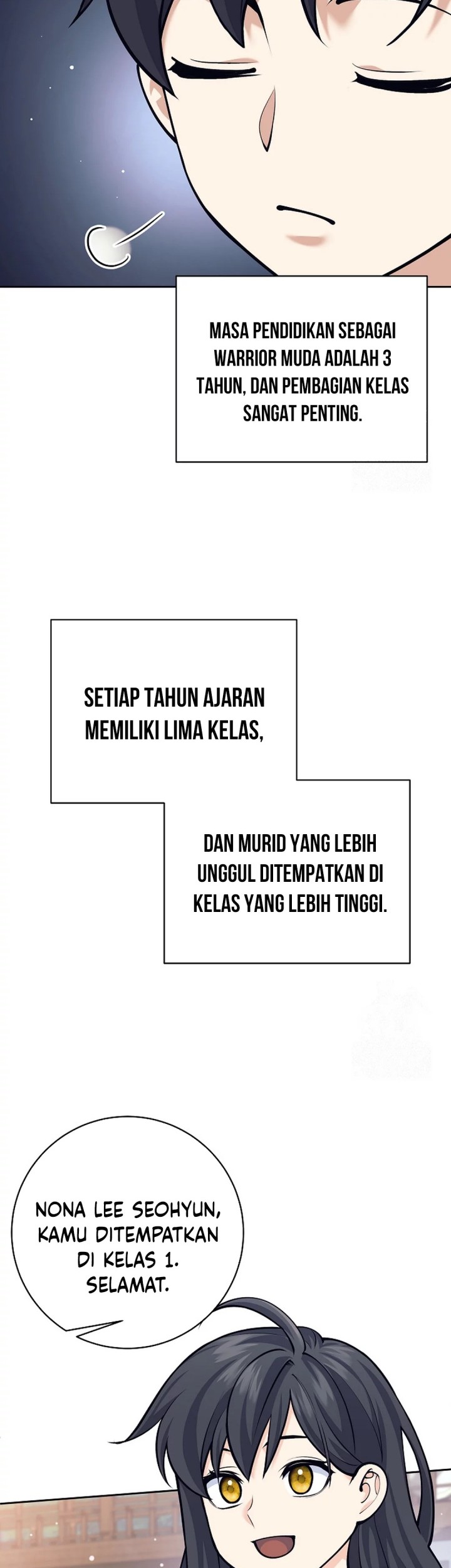 Weapon-Eating Bastard Chapter 16 Gambar 43